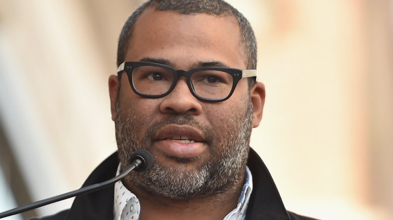 Jordan Peele