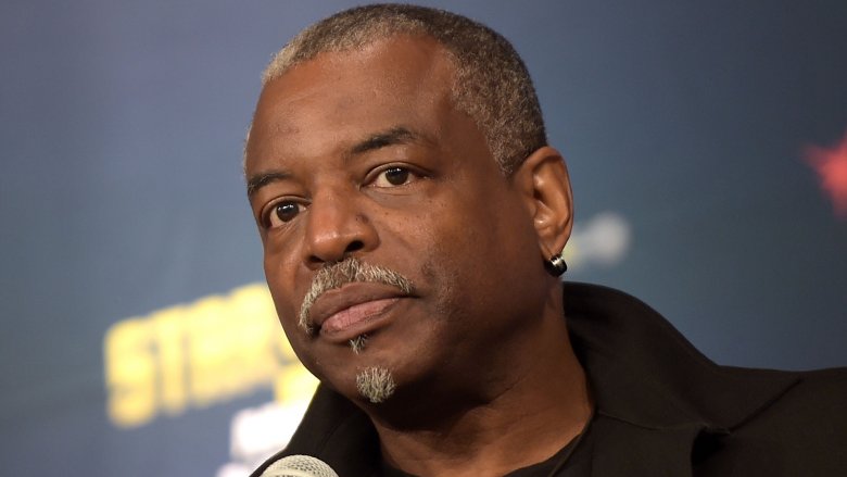 LeVar Burton