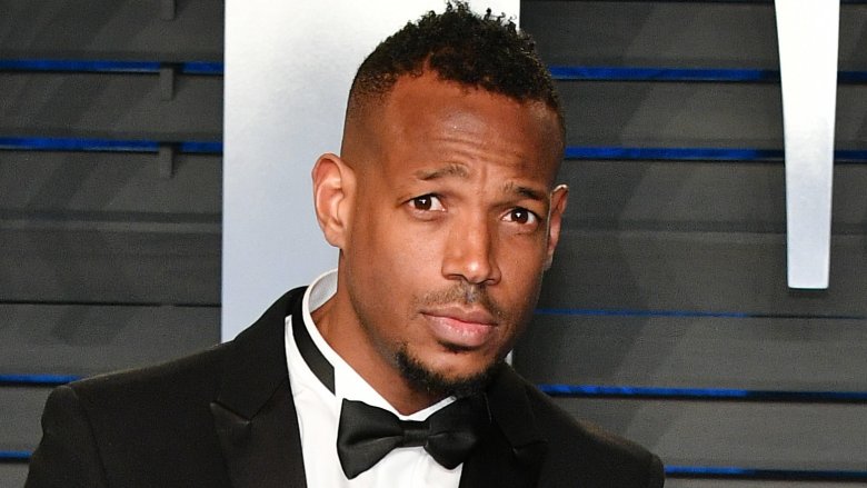 Marlon Wayans