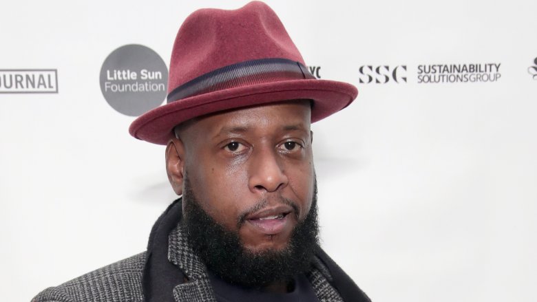 Talib Kweli