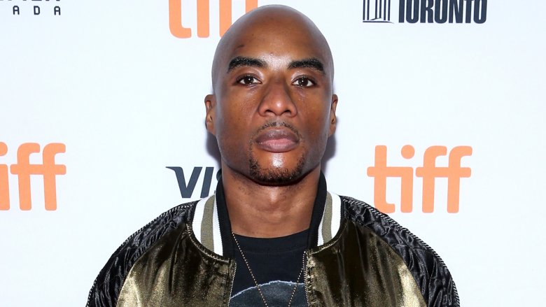 Charlamagne Tha God