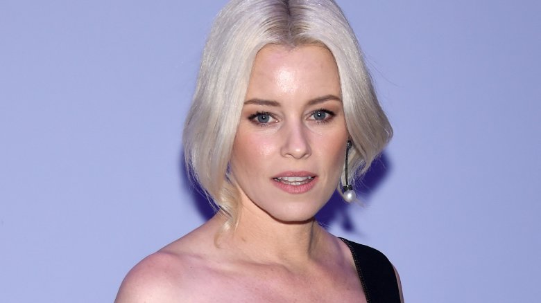 Elizabeth Banks