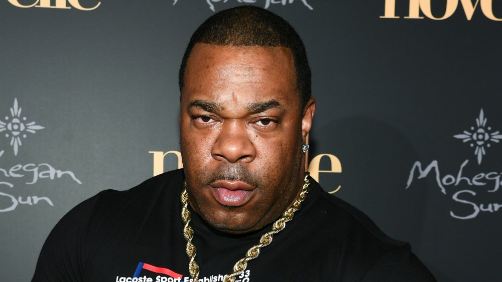 Busta Rhymes