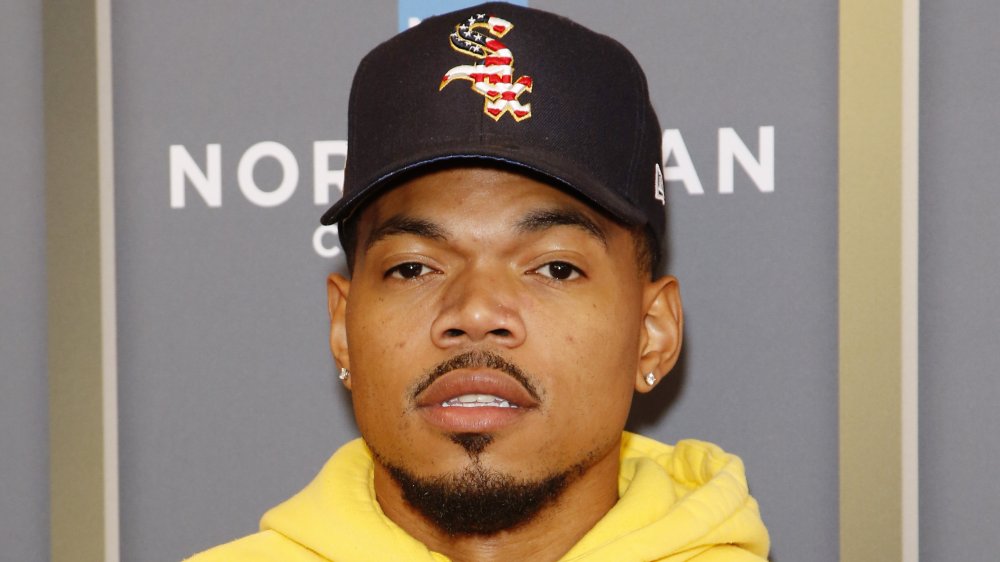 Chance the Rapper