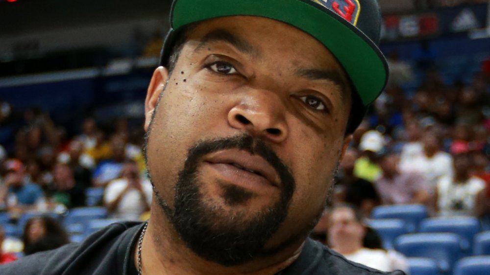 Ice Cube