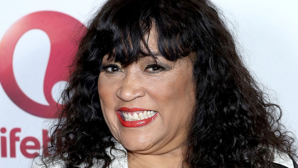 Jackée Harry