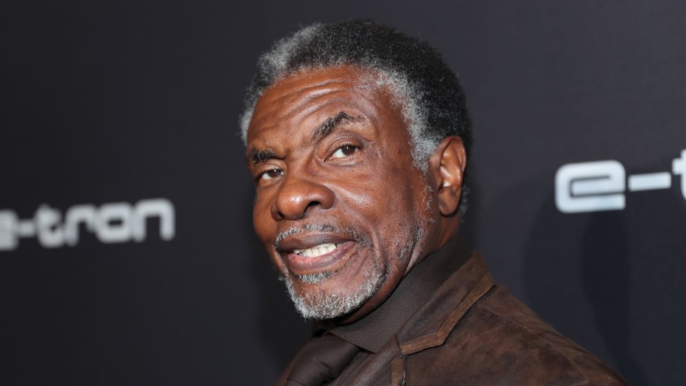 Keith David