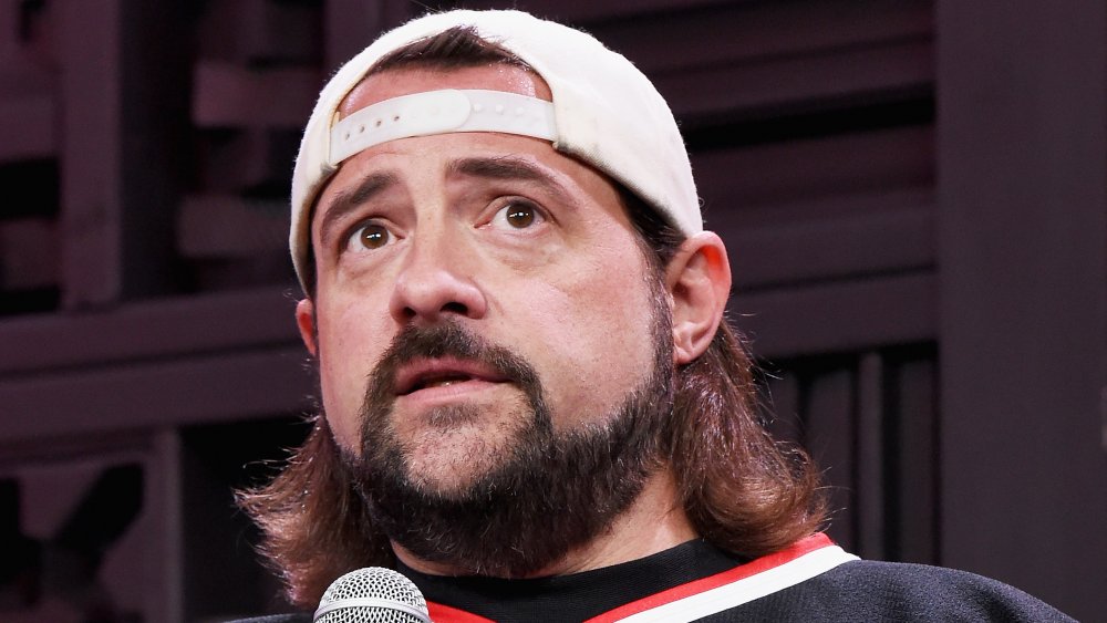 Kevin Smith