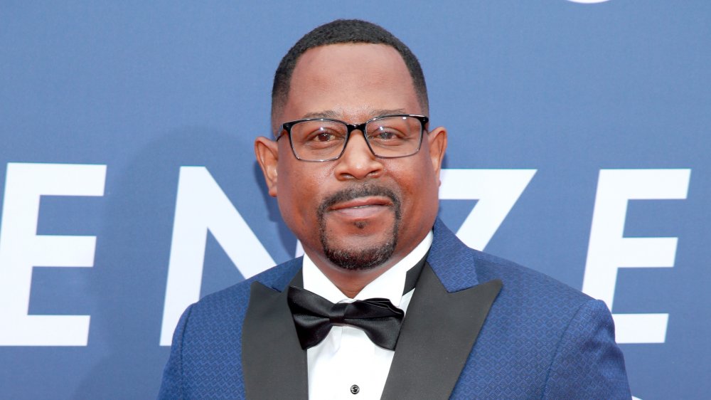 Martin Lawrence