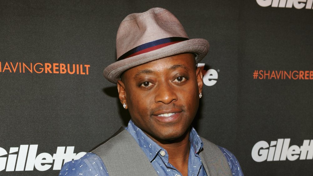 Omar Epps