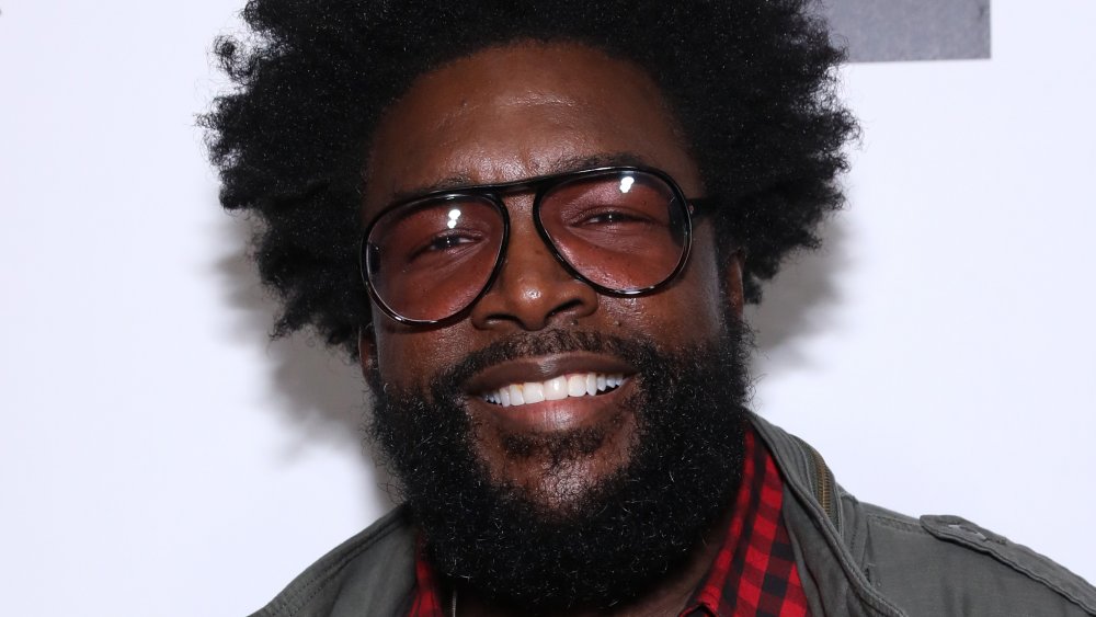 Questlove