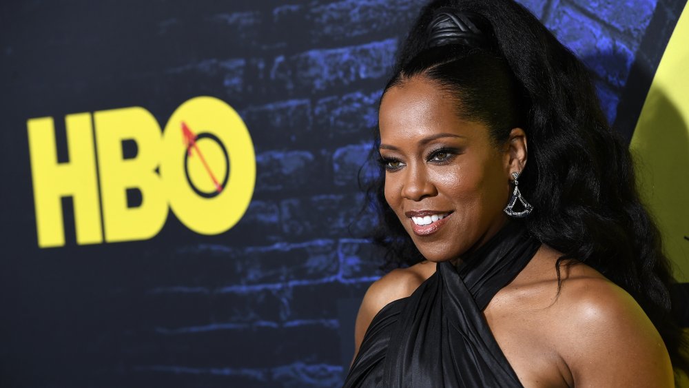 Regina King