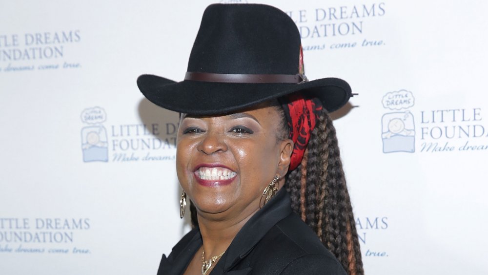 Betty Wright