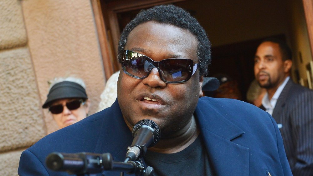 Wallace Roney