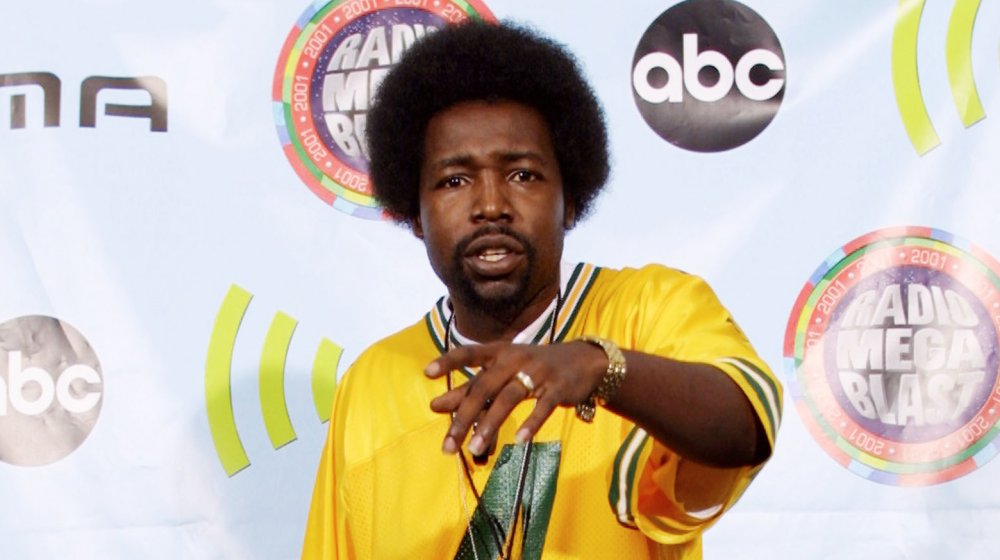 Afroman