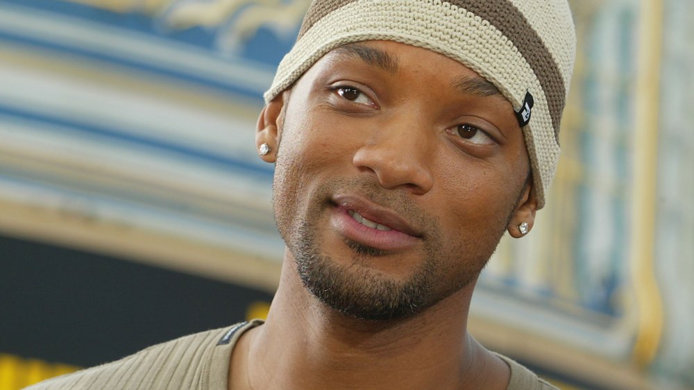 Will Smith