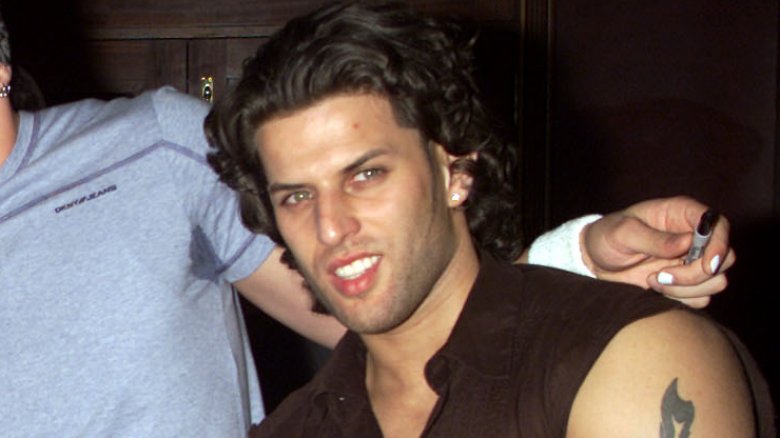 Devin Lima of LFO