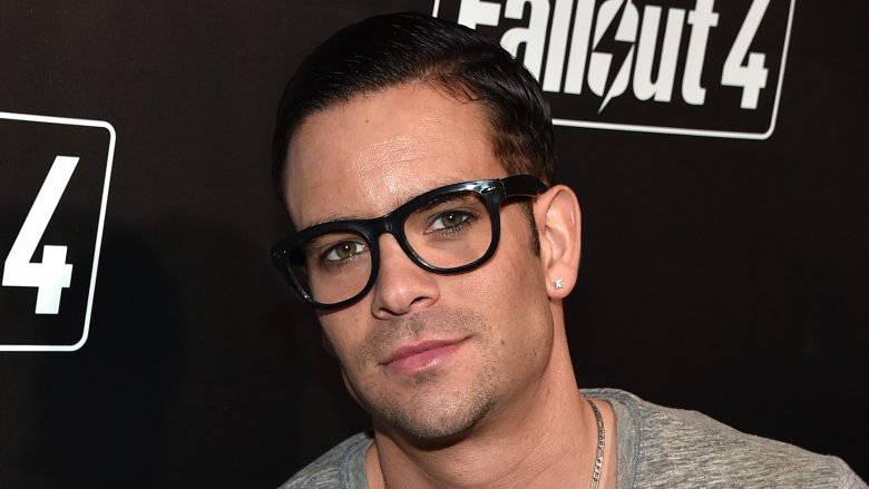 Mark Salling