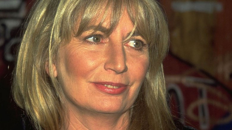 Penny Marshall