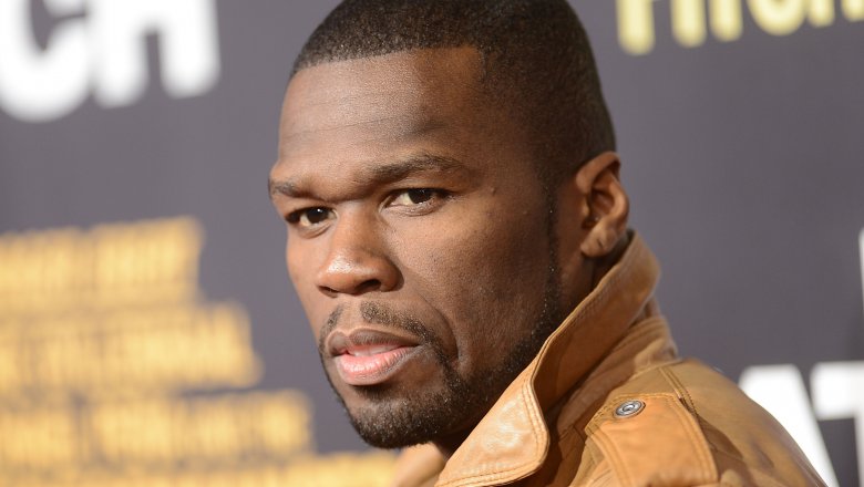 50 Cent