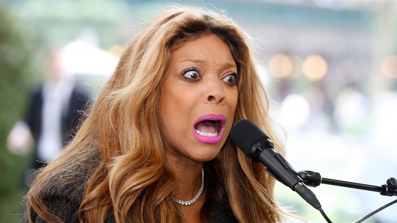 Wendy Williams