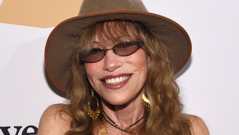 Carly Simon