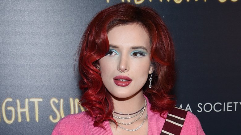 Bella Thorne