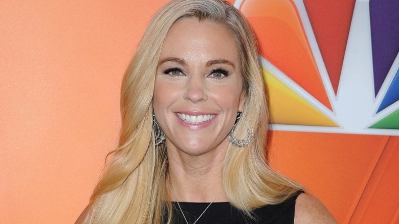 Kate Gosselin