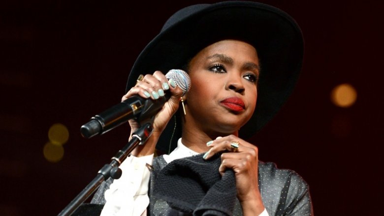 Lauryn Hill