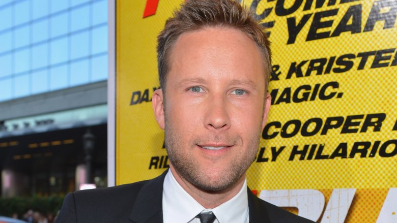 Michael Rosenbaum