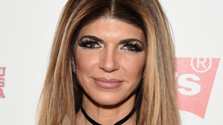 Teresa Giudice