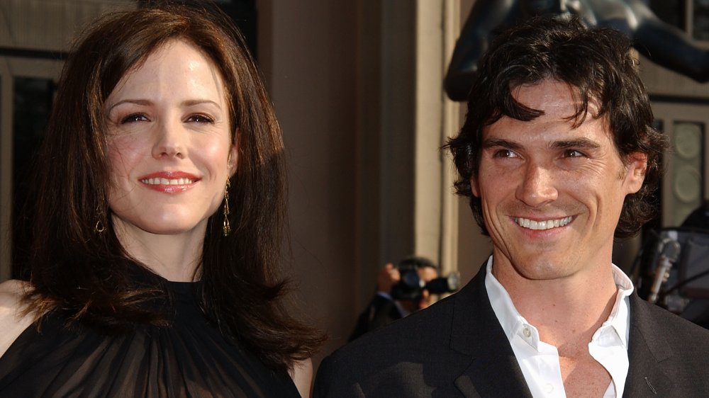 Mary-Louise Parker, Billy Crudup