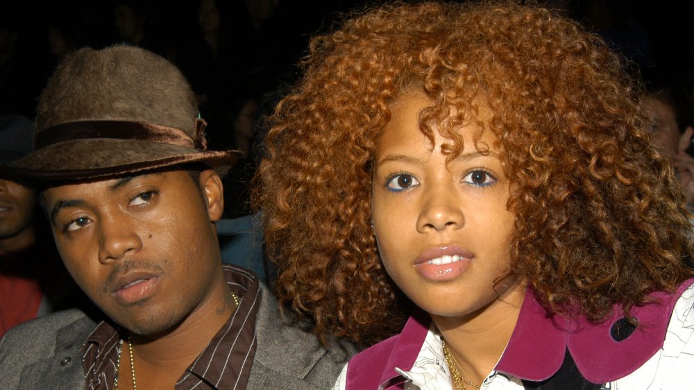 Nas, Kelis