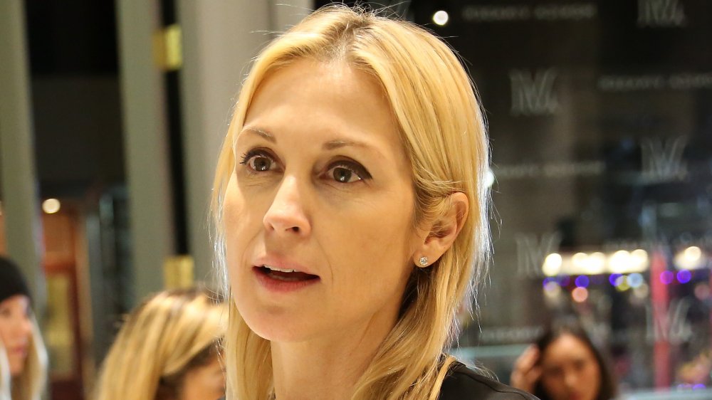 Kelly Rutherford