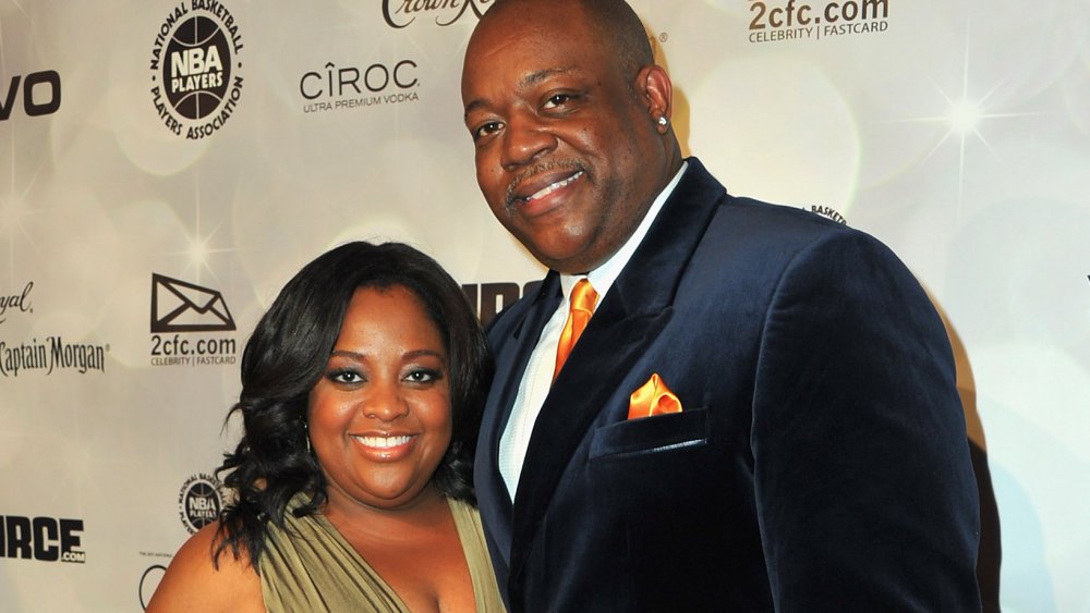 Sherri Shepherd, Lamar Sally