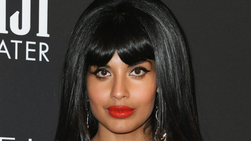 Jameela Jamil 