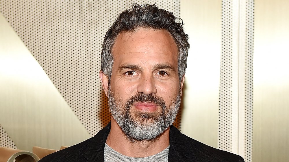 Mark Ruffalo