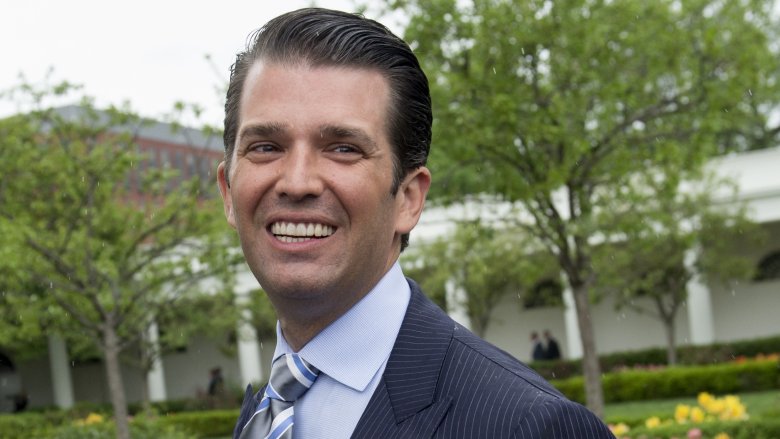 Donald Trump Jr.