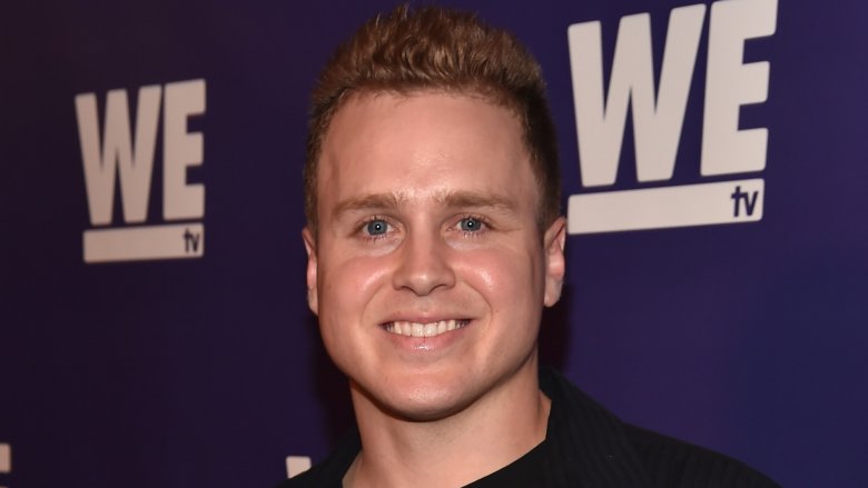 Spencer Pratt