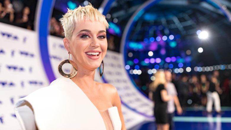 780px x 438px - Celebrities Who Can't Stand Katy Perry