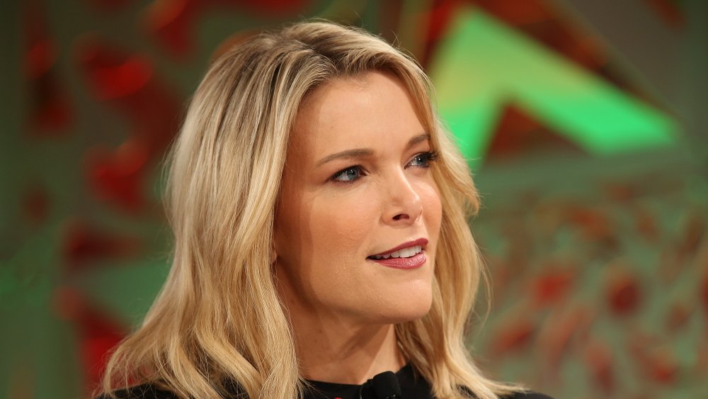 Megyn Kelly at the Fortune Most Powerful Women Summit 2018