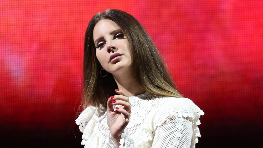 Lana Del Rey 