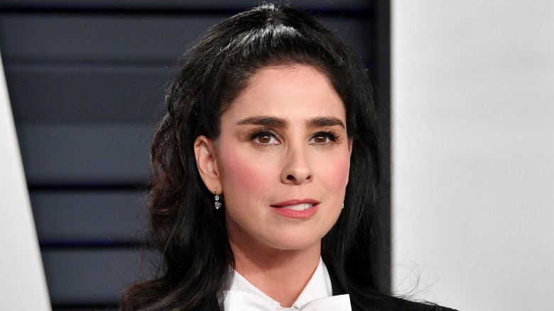 Sarah Silverman