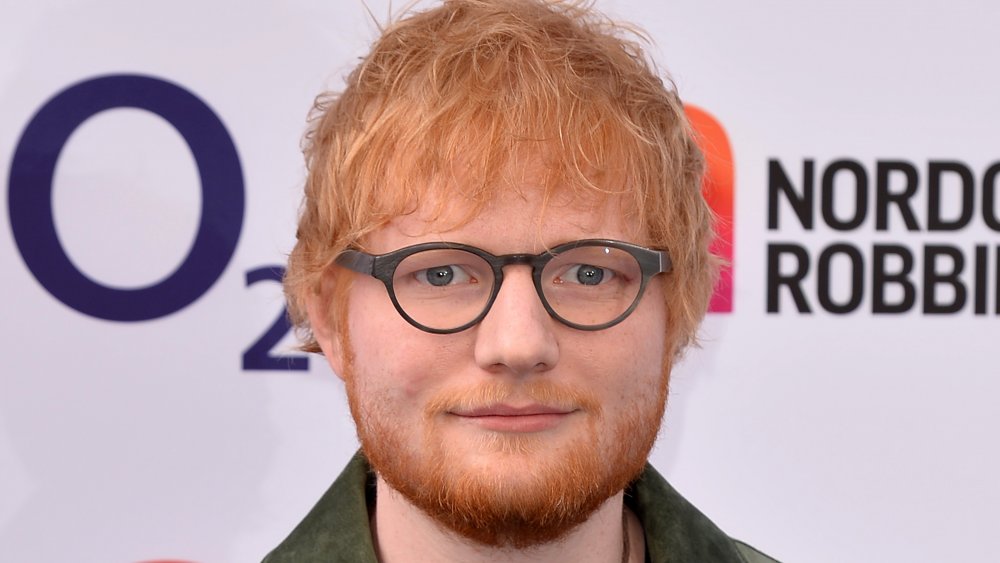 Ed Sheeran