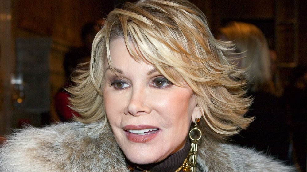 Joan Rivers