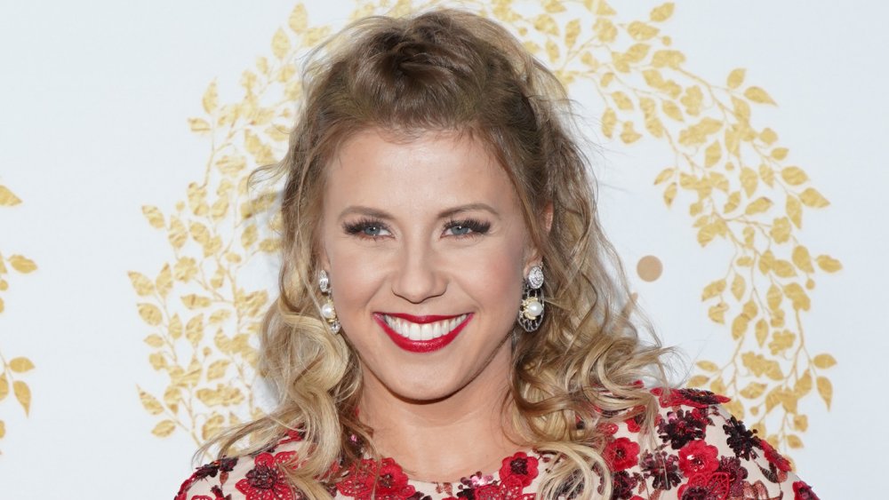 Jodie Sweetin