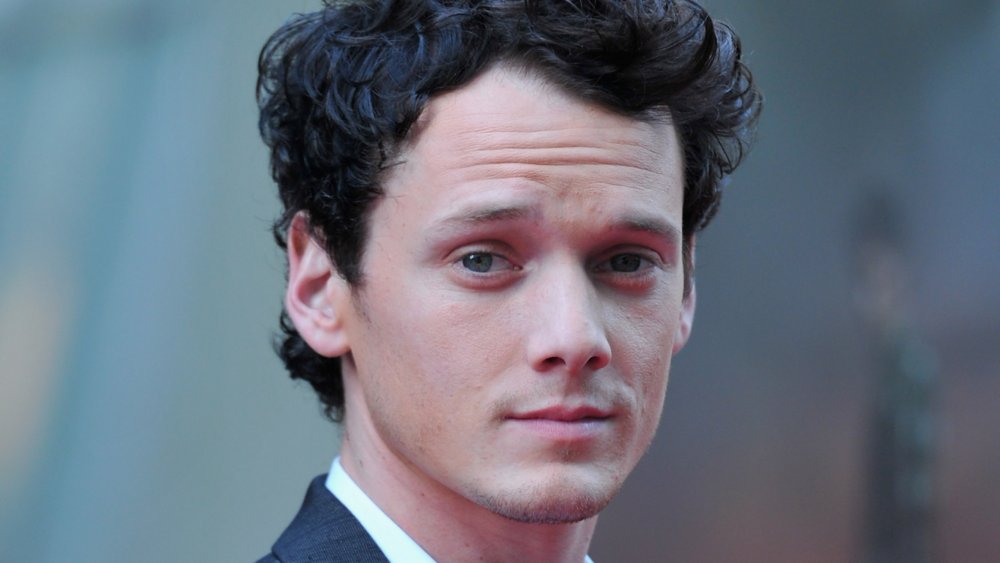 ​Anton Yelchin