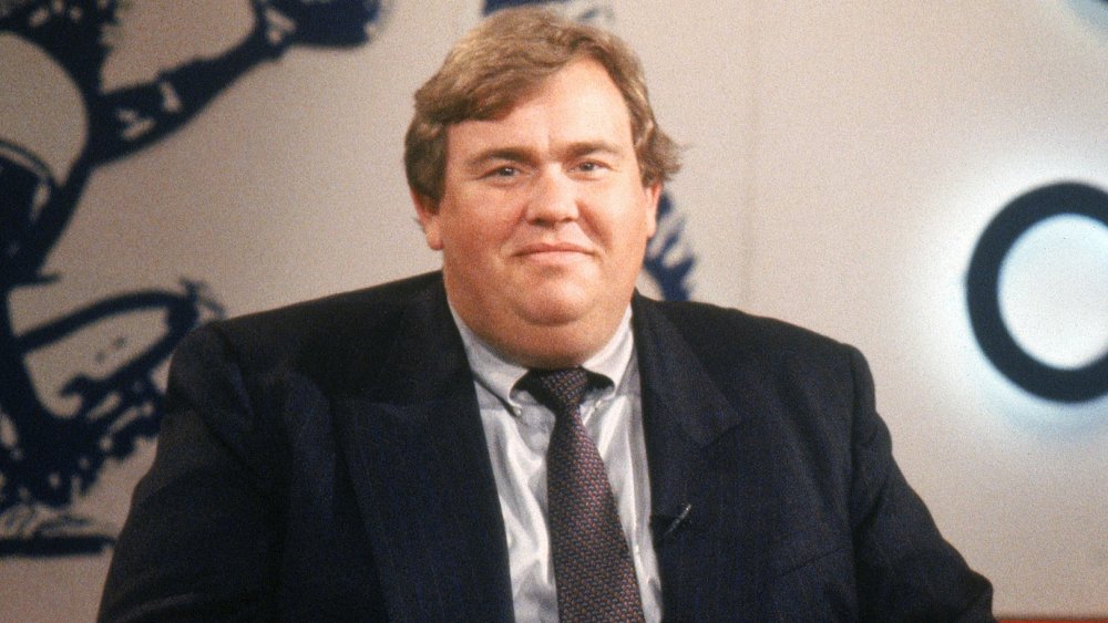 John Candy