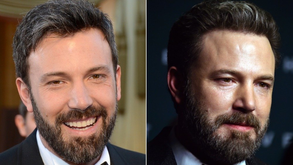 Ben Affleck