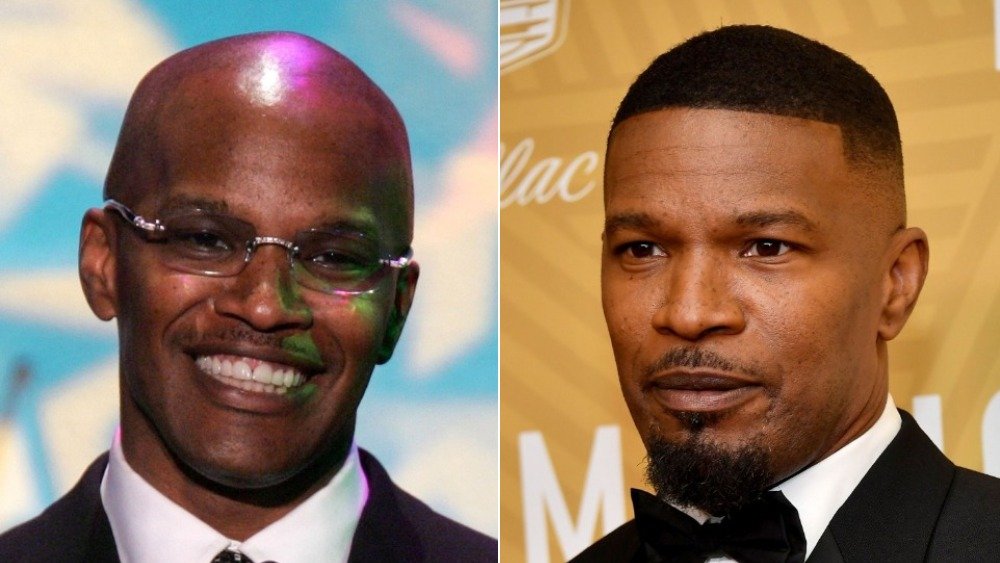 Jamie Foxx